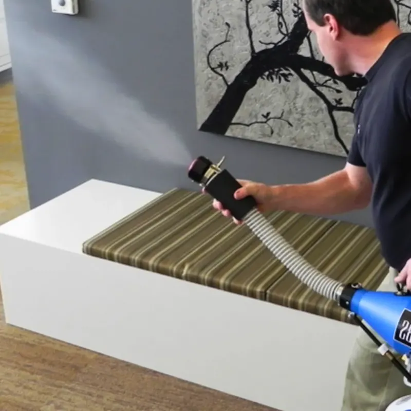 Professional Odor Removal in Middleburg Heights, OH